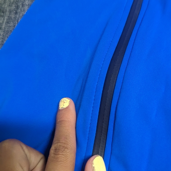 Ta3 Hi Cut Sleeveless Surfy - Picture 7 of 11